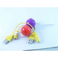 Lollipop Mini Speaker